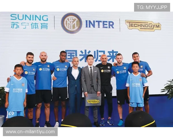 米兰体育集团在青训体系建设中的实践经验与对未来体育人才培养的影响