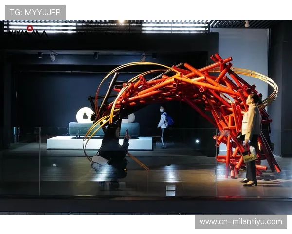 米兰国际艺术设计奖：彰显艺术设计行业前沿趋势与未来发展方向的舞台