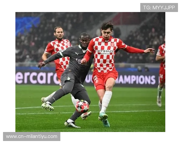 深入了解AC米兰体育队伍的历史发展与未来战略规划