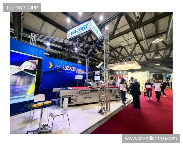 米兰国际展览中心官网展会日程安排与重要展会预告信息汇总